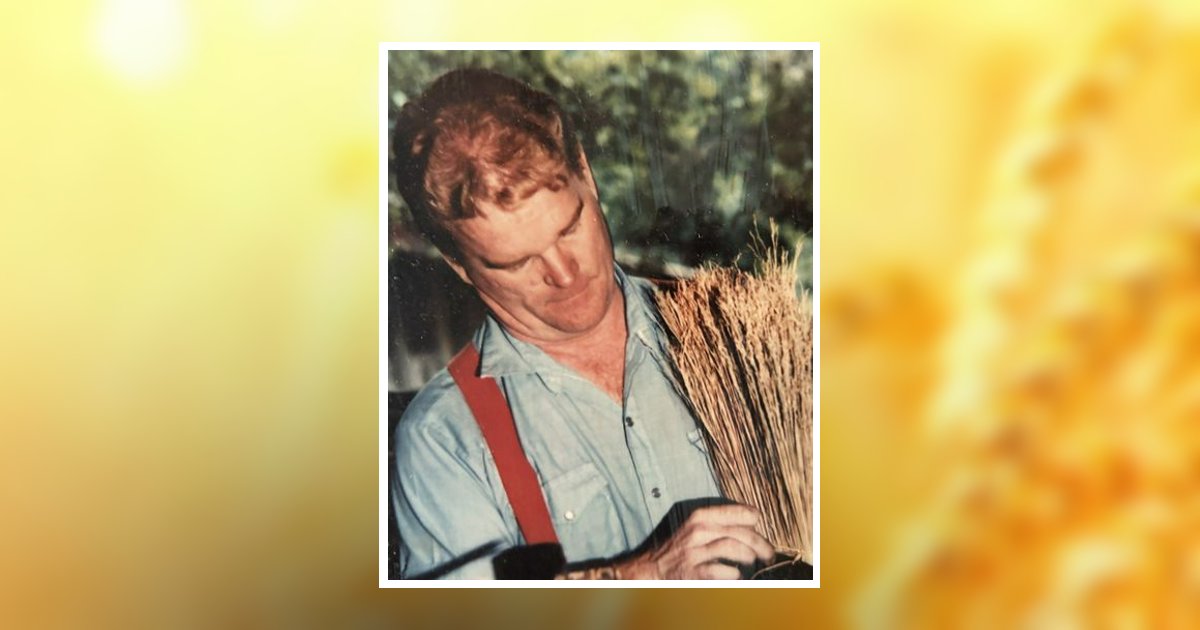 David Lynn Spangler Obituary, Seneca, KS