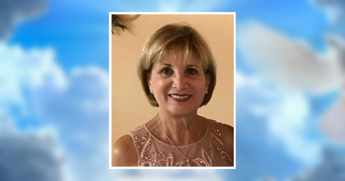 Christine Stathes Couchot Dayton, OH Obituary