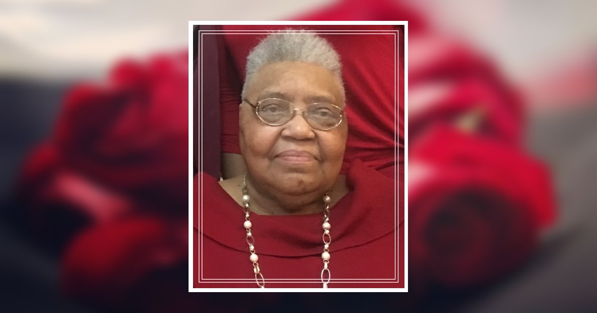 Grace Elizabeth Adams Charlotte, NC Obituary