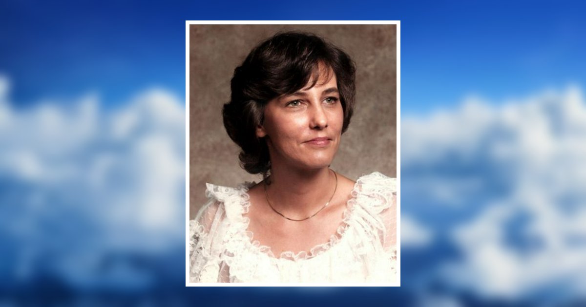 Brenda G Rutherford Obituary, Christiansburg, VA