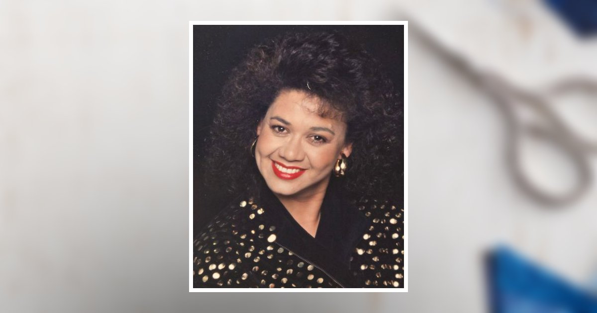 Maria Guadalupe Lupe Jones Obituary, Kemp, TX