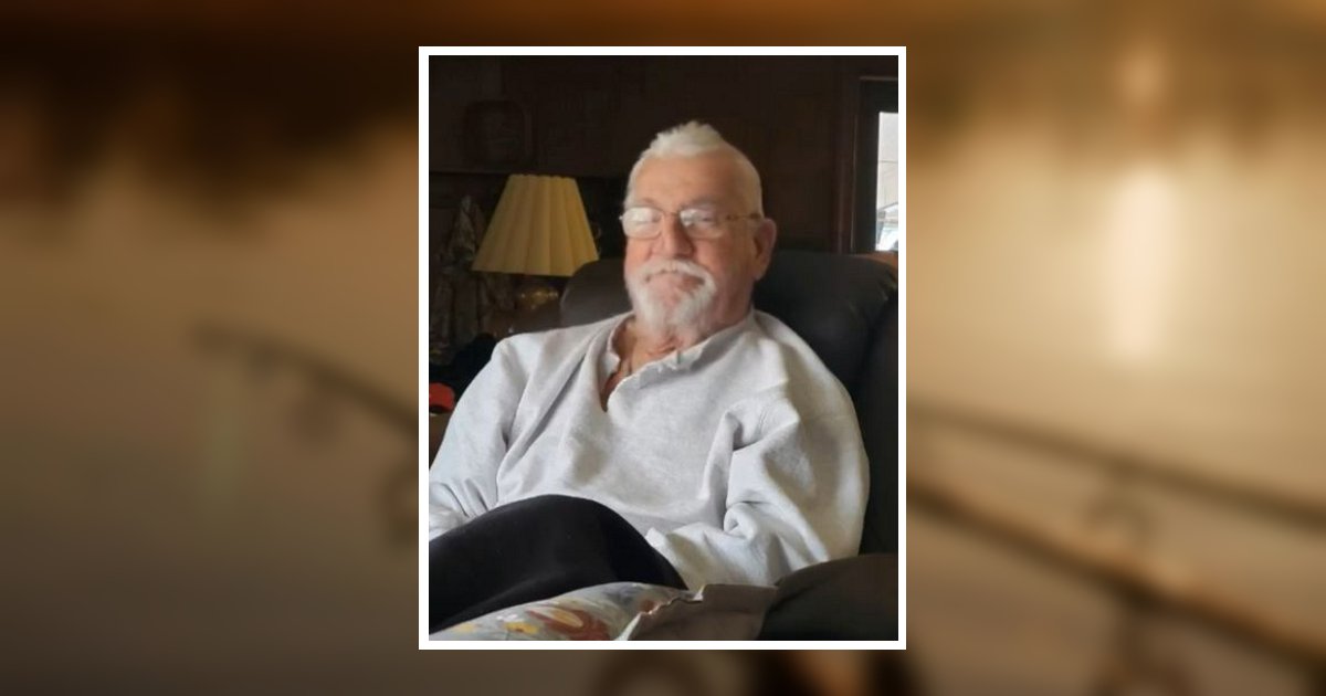 Robert Lewis Berrier