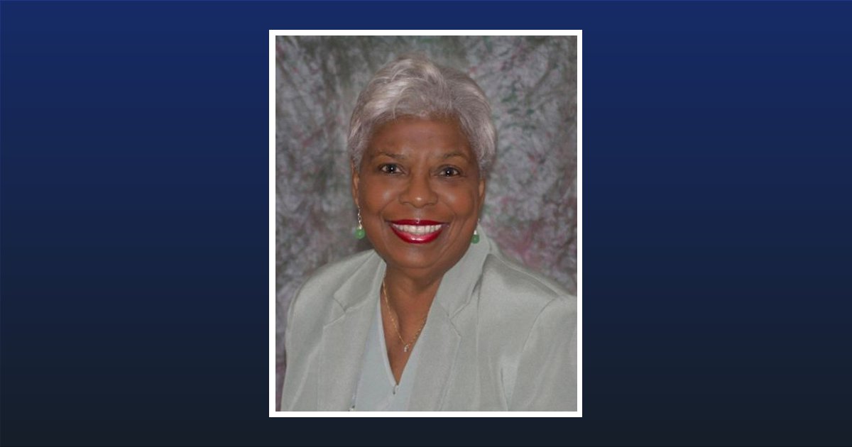 Janice Gray White Obituary, Columbus, OH