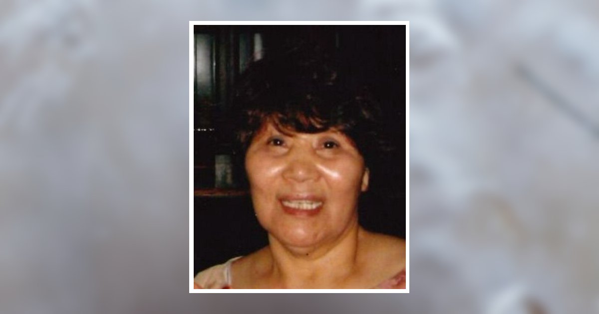 Yong H. Morris Obituary, Grove City, OH