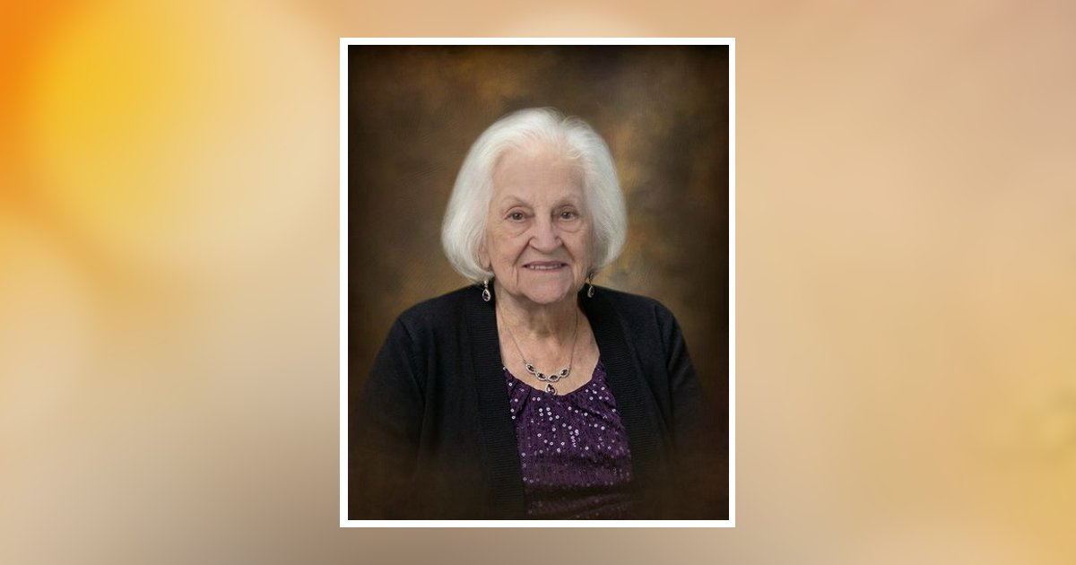 Velma Edgens Obituary, Baker, LA