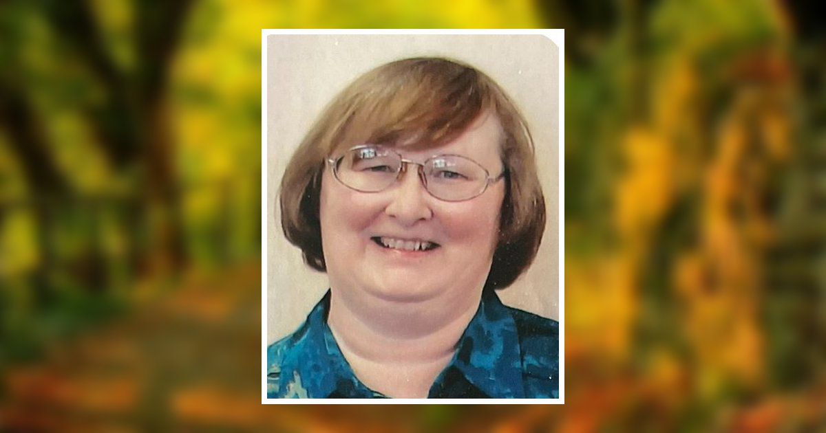 LeaAnn Crookston Whiting Obituary 2023 b Funeral Home