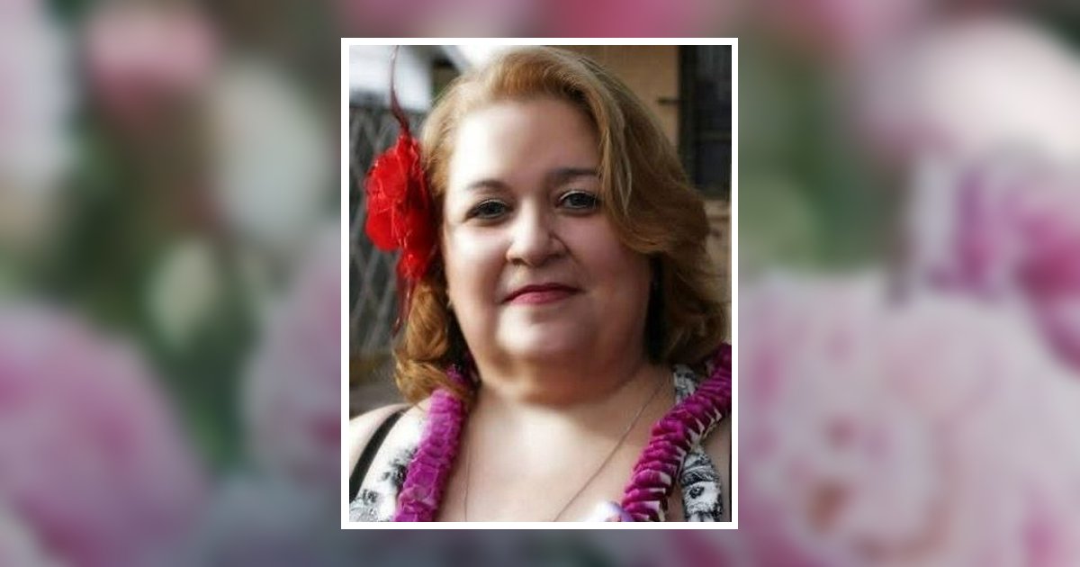 Rosalinda Zamora Perez