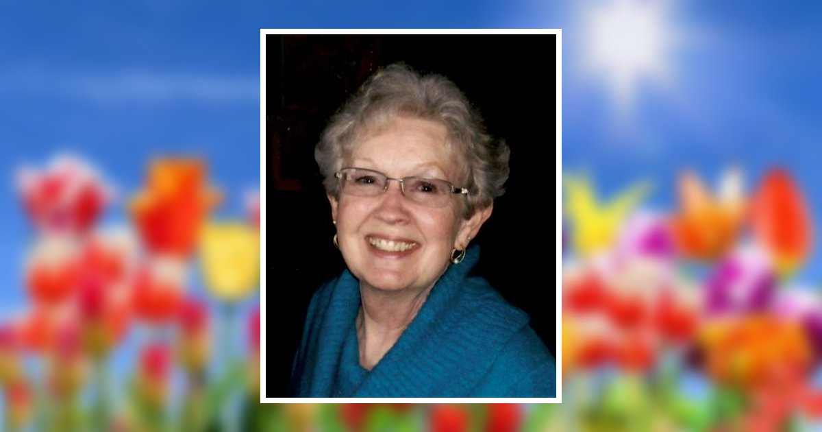 Mary Jean "Jeannie" Kroll Obituary, Neillsville, WI