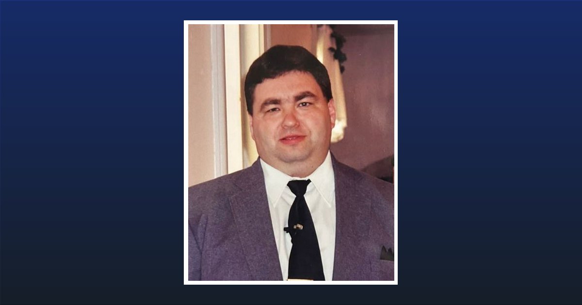 Kenneth Dewayne Matthews Obituary, Glasgow, KY