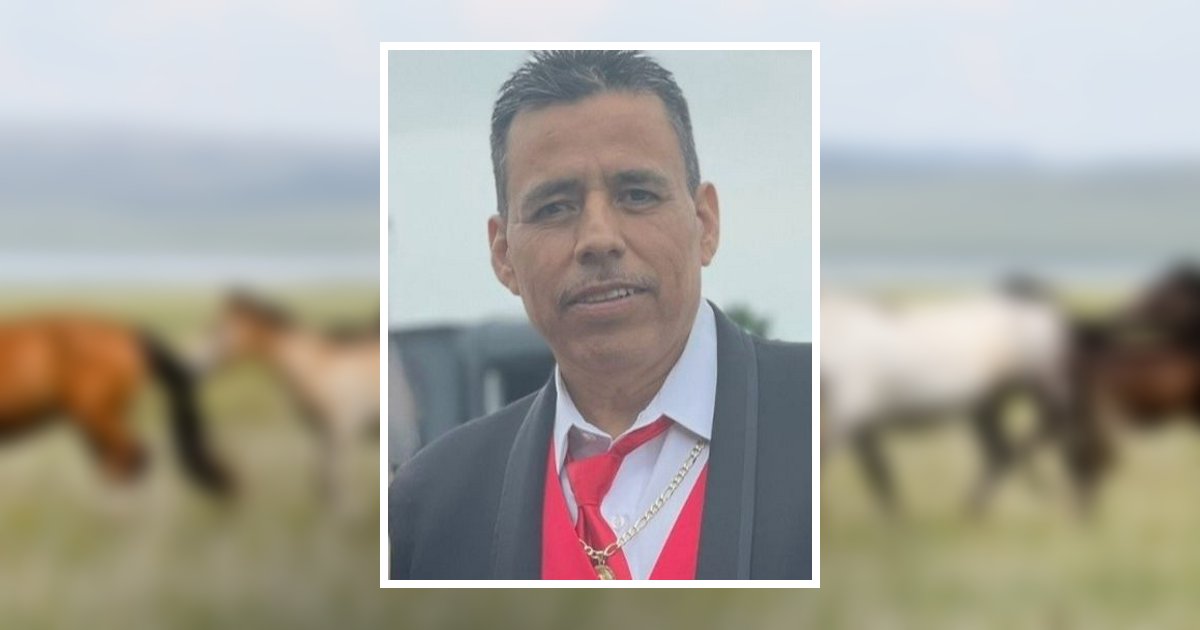 Eustolio "Tolin" Garcia Uribe