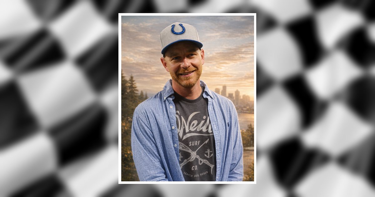 Bradley "Brad" Wayne Sanders