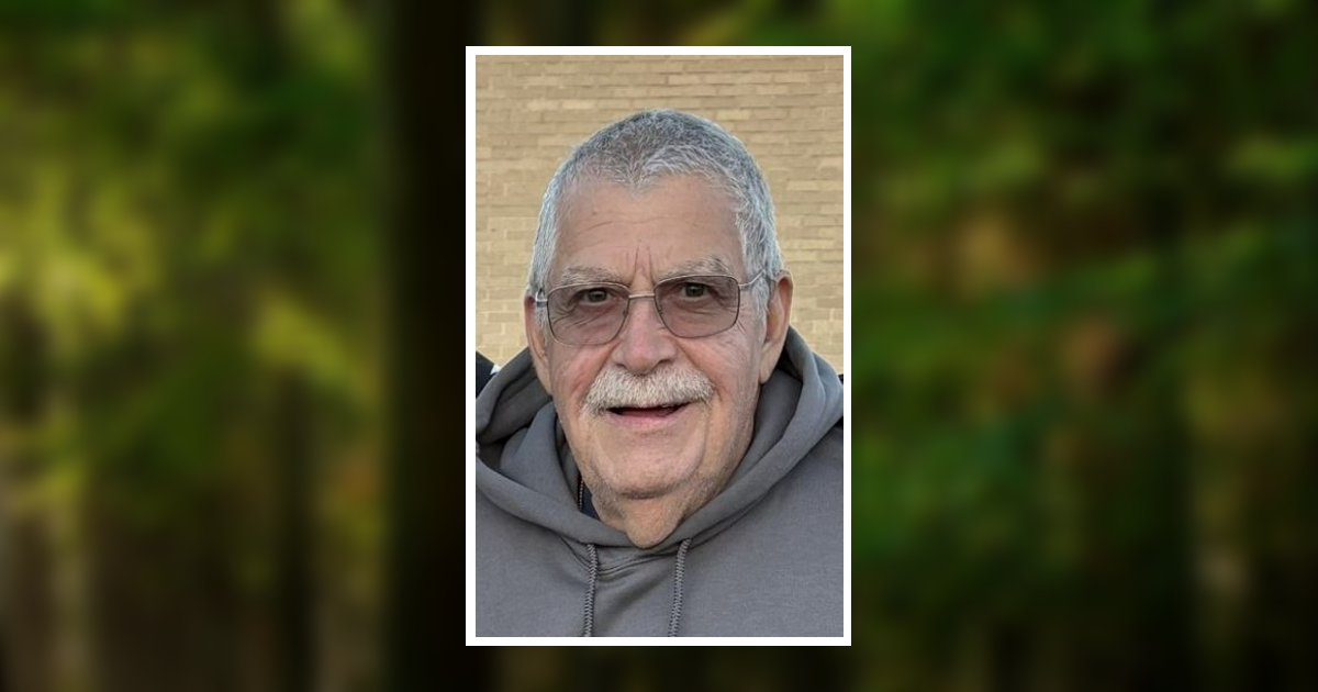 Keith K Kinne Obituary, Albion, NY