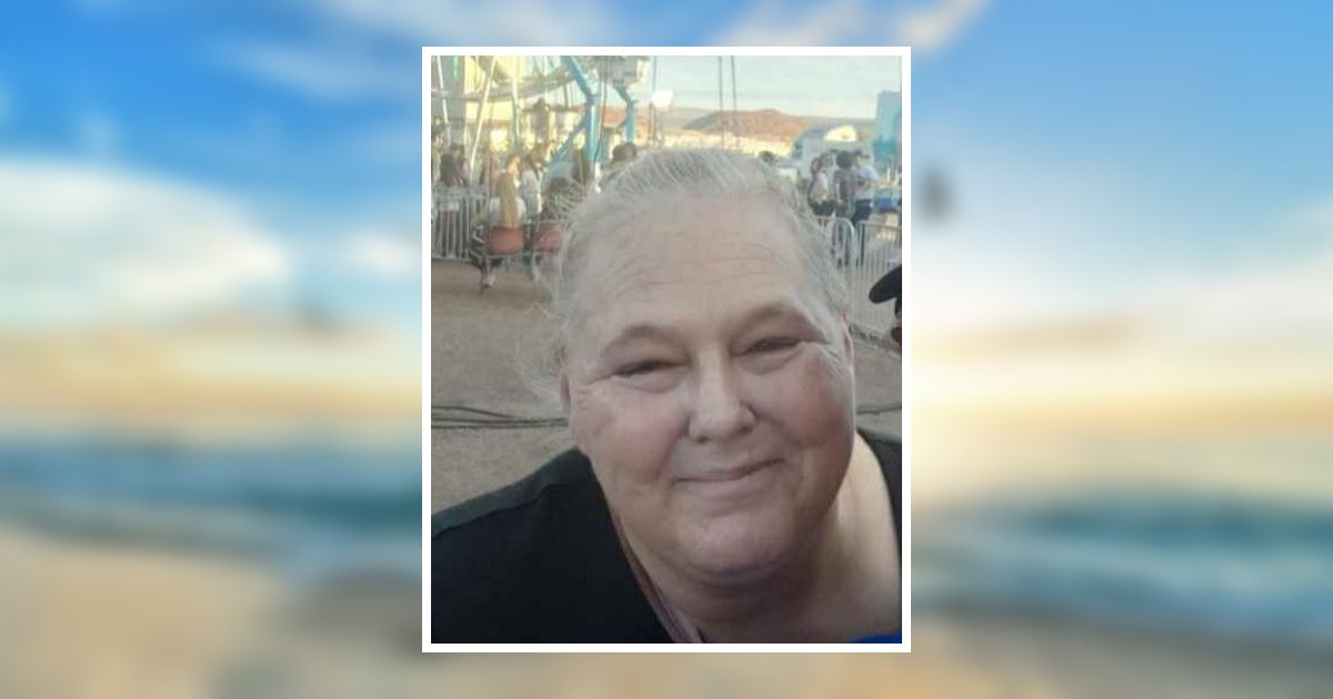 Christy Alanda De Wild