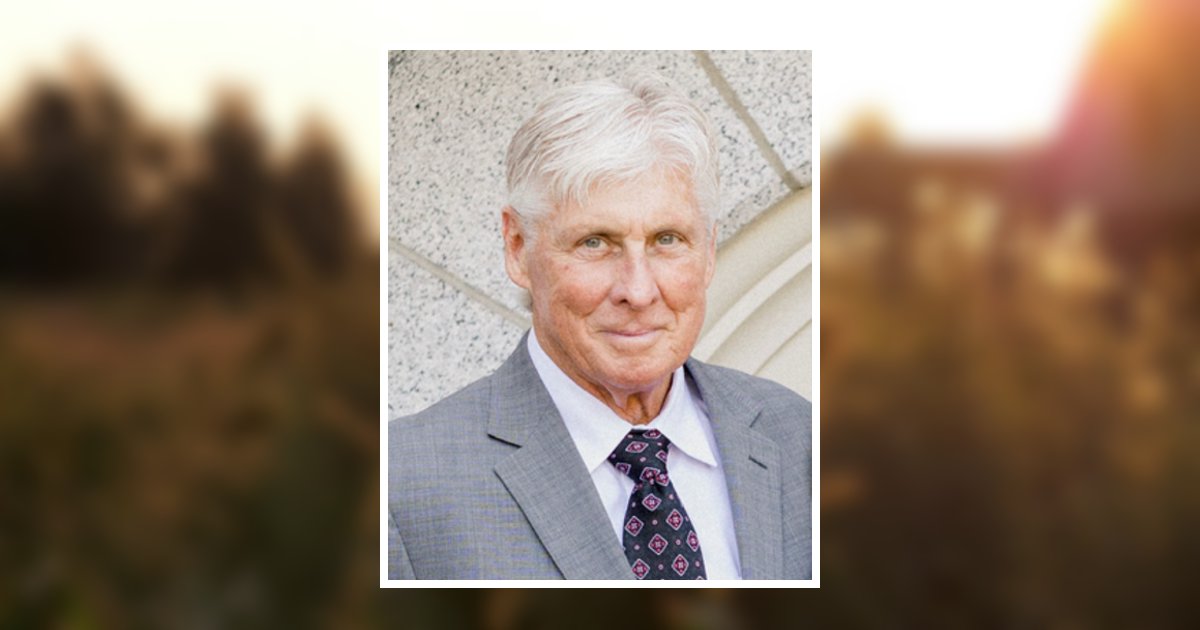 Melvin Lavar Christoffersen