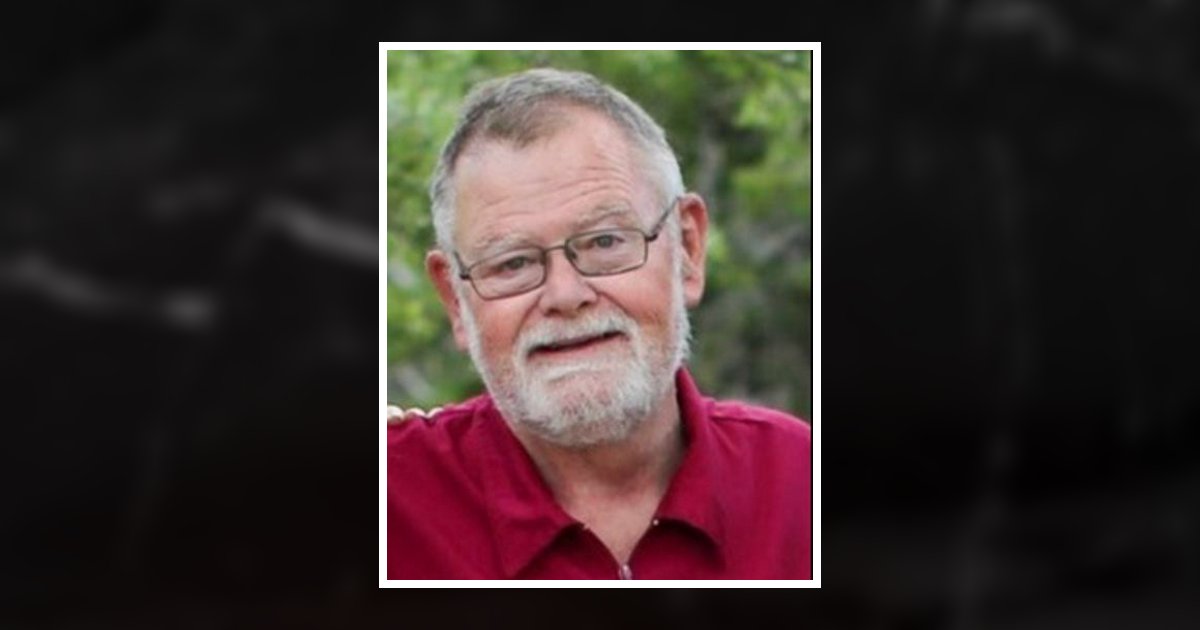 James Carrell Obituary 2023 Alameda Mortuary