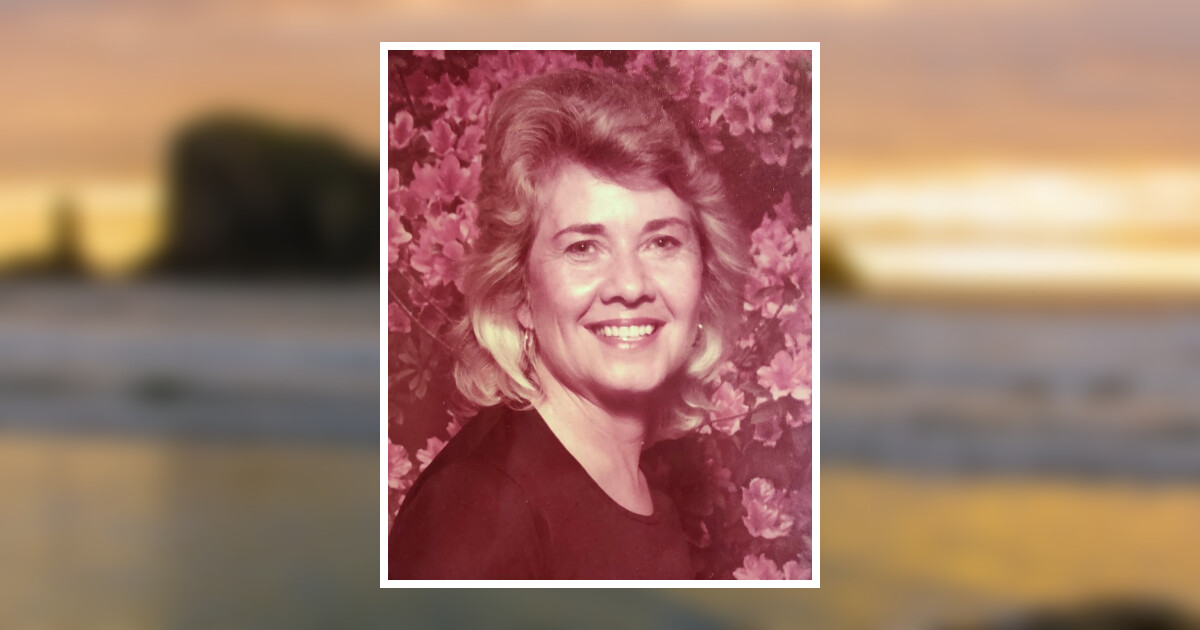 Patricia Stuhr Obituary 2024 Ray Funeral Home