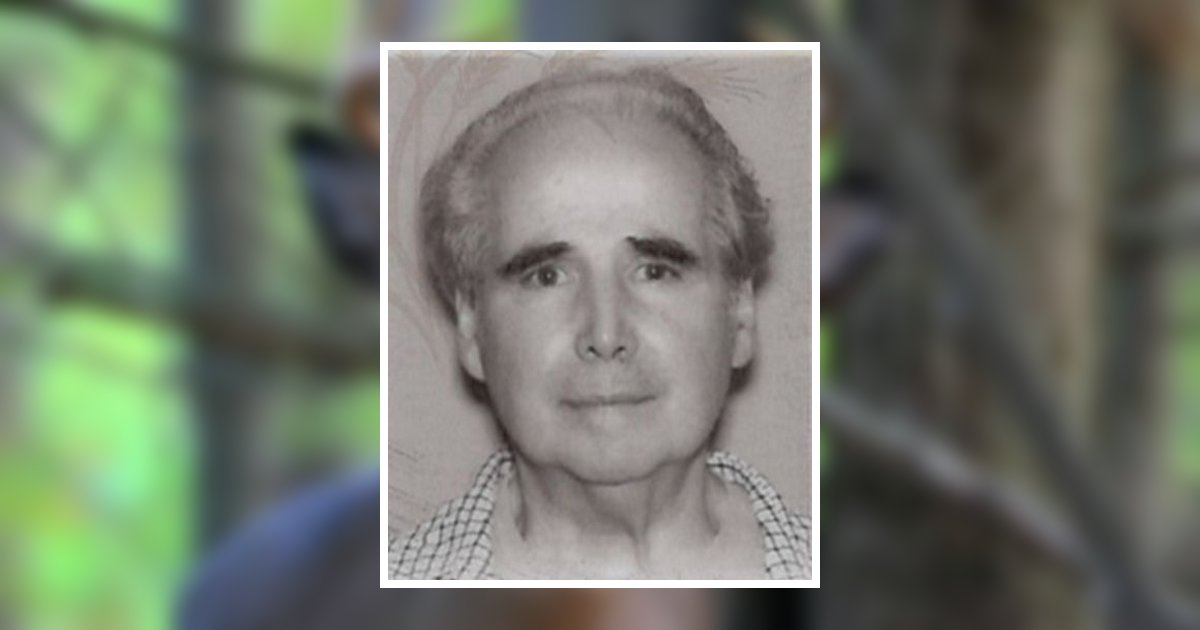 Frank Michael Borghese Obituary, Oconto Falls, WI