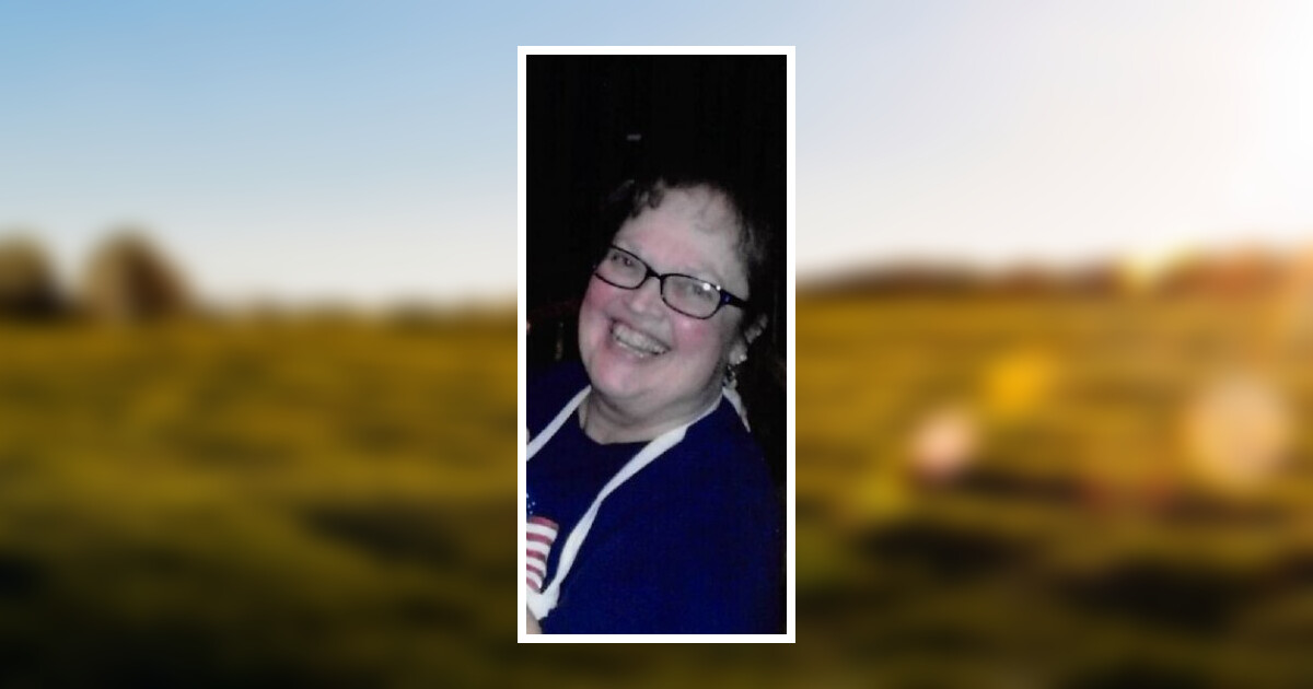 Linda Benton Obituary 2019 - Ford-Wulf-Bruns Chapel