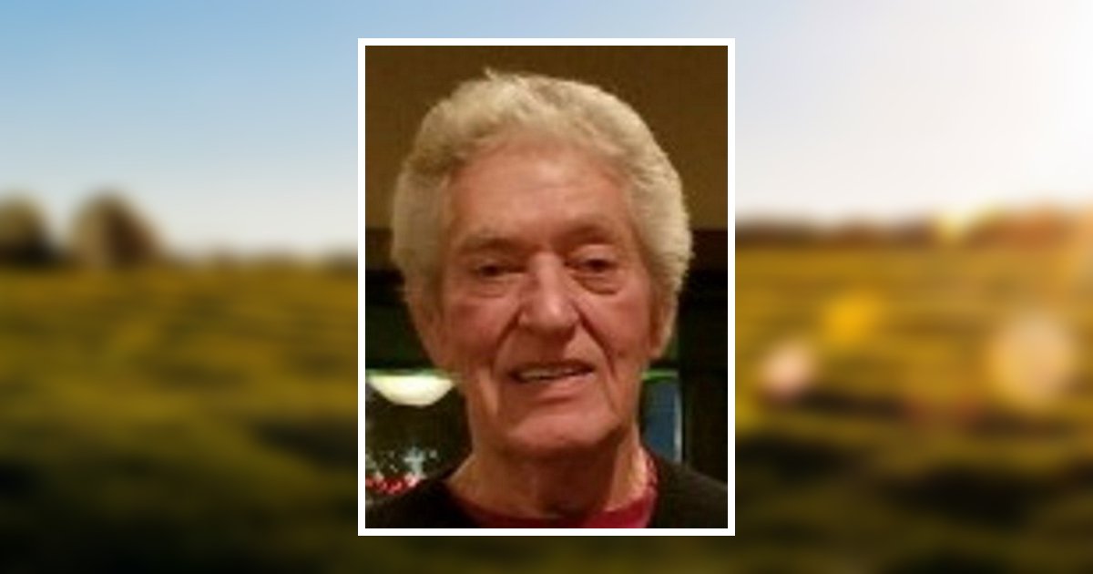 Frank Edwards Obituary 2018 Sanders Funeral Home