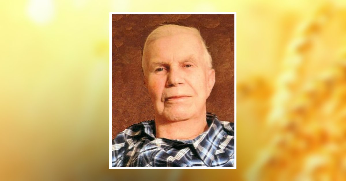 Gordon Johnson Obituary 2024 Mundwiler Funeral Home
