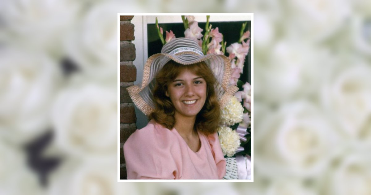 Stacy Burton Obituary May 8, 2026 - Flamm Funeral Home