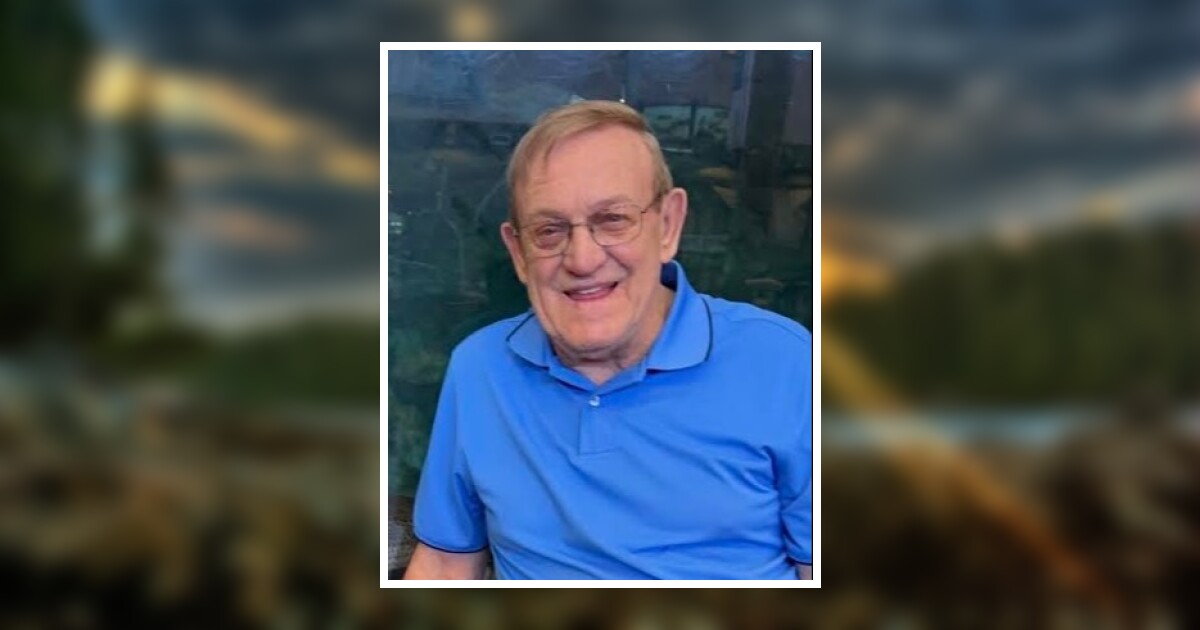 Charles Henry Pruitt Obituary May 7, 2024 - Ingram Funeral Home & Crematory