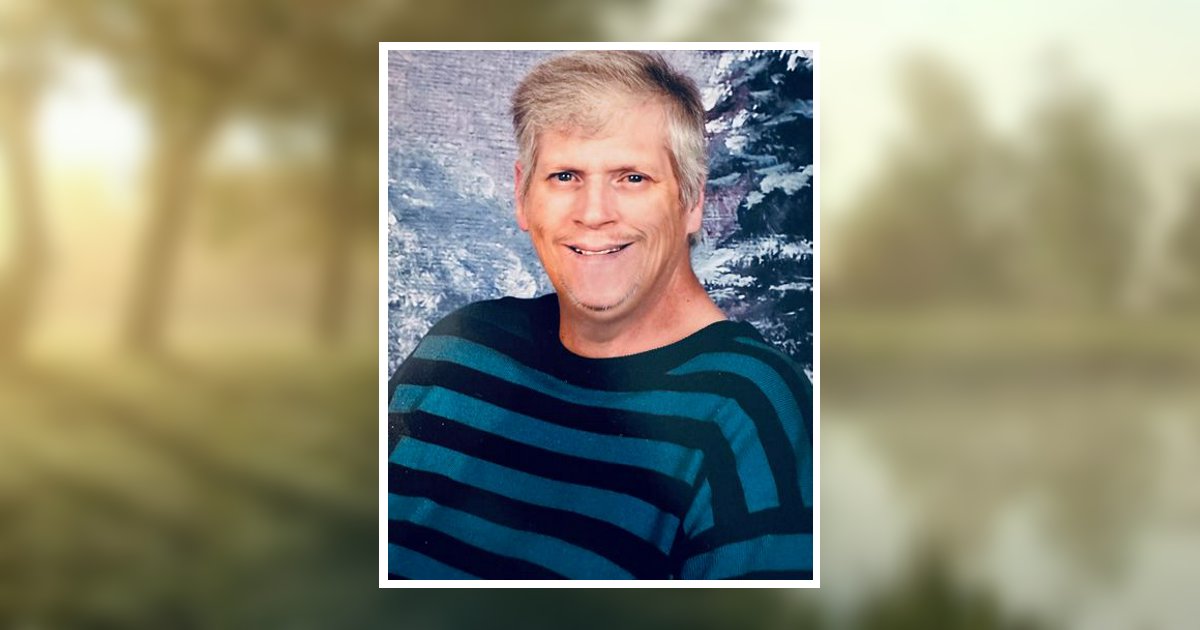 Richard Roscoe Obituary, Baxter, MN