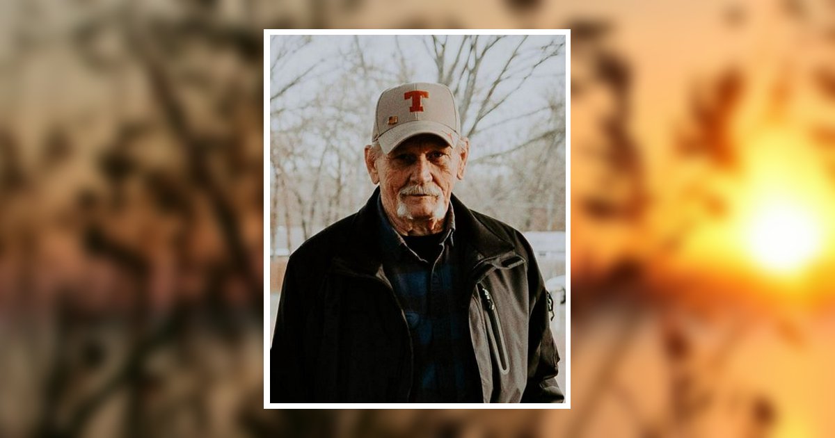 William Dell Stone Obituary, Lone Oak, TX