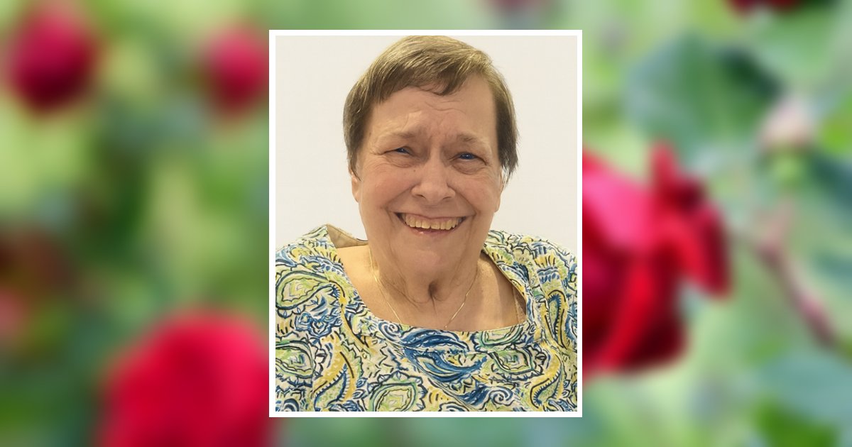 Sally Mcclure Whitlock Obituary, Foley, AL