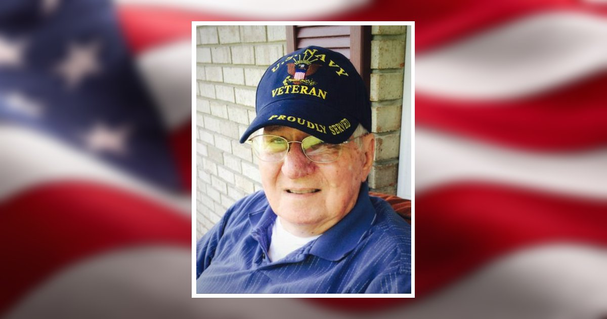 Jr. Eulis Barnes Obituary, Corbin, KY