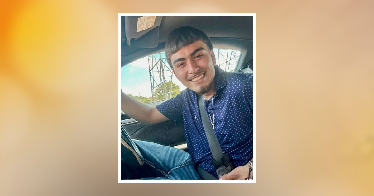 Alejandro Julian Martinez Obituary, Kilgore, TX