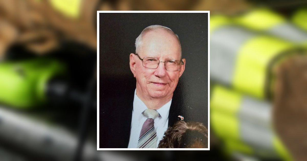 Joe Wright Obituary, Circleville, OH