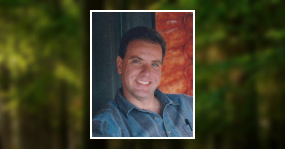 Brian K. Fontaine Obituary, Fall River, MA