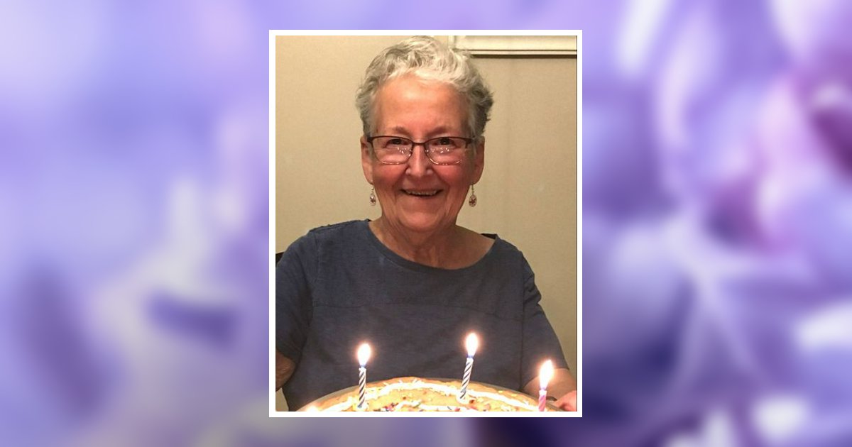 Darlene M. Ursel Obituary, Northville, MI