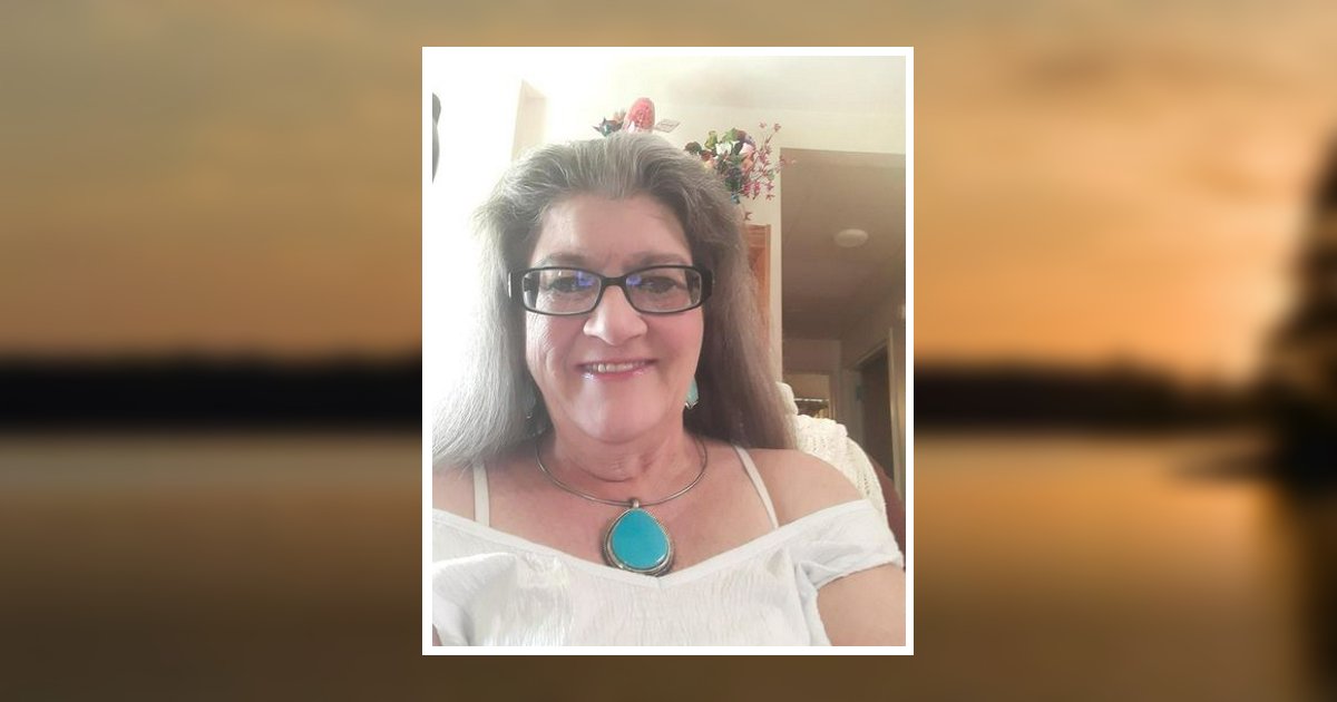 Robin L. HurstIngram Obituary, Fond Du Lac, WI