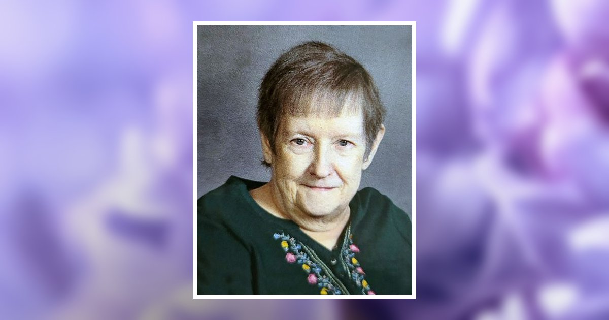 Mary Louise Kuhl Obituary, Albers, IL