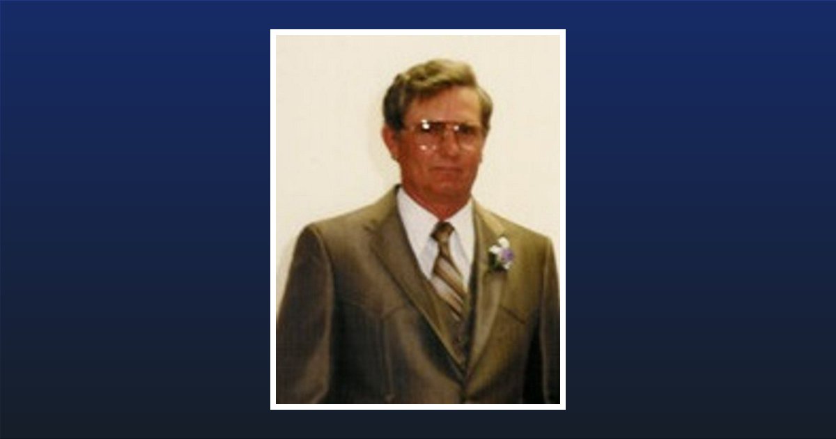 James Edward Altman Obituary 2022 Krestridge Funeral Home