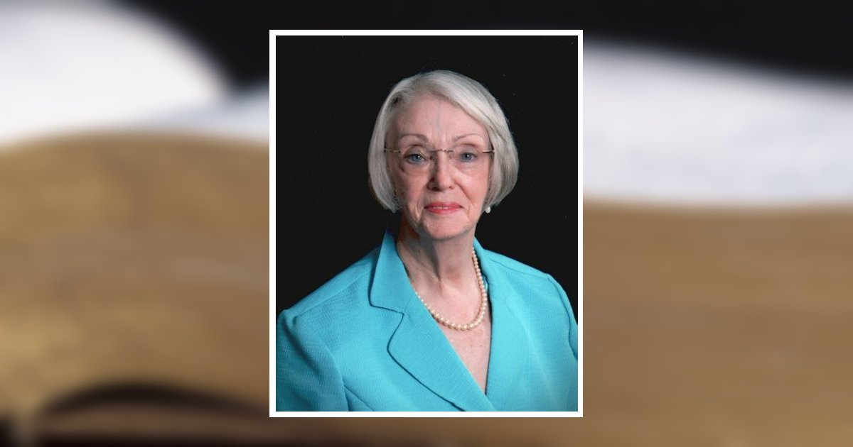 Jo Nell Johnson, of Sunbright Obituary 2023 Schubert Funeral Home