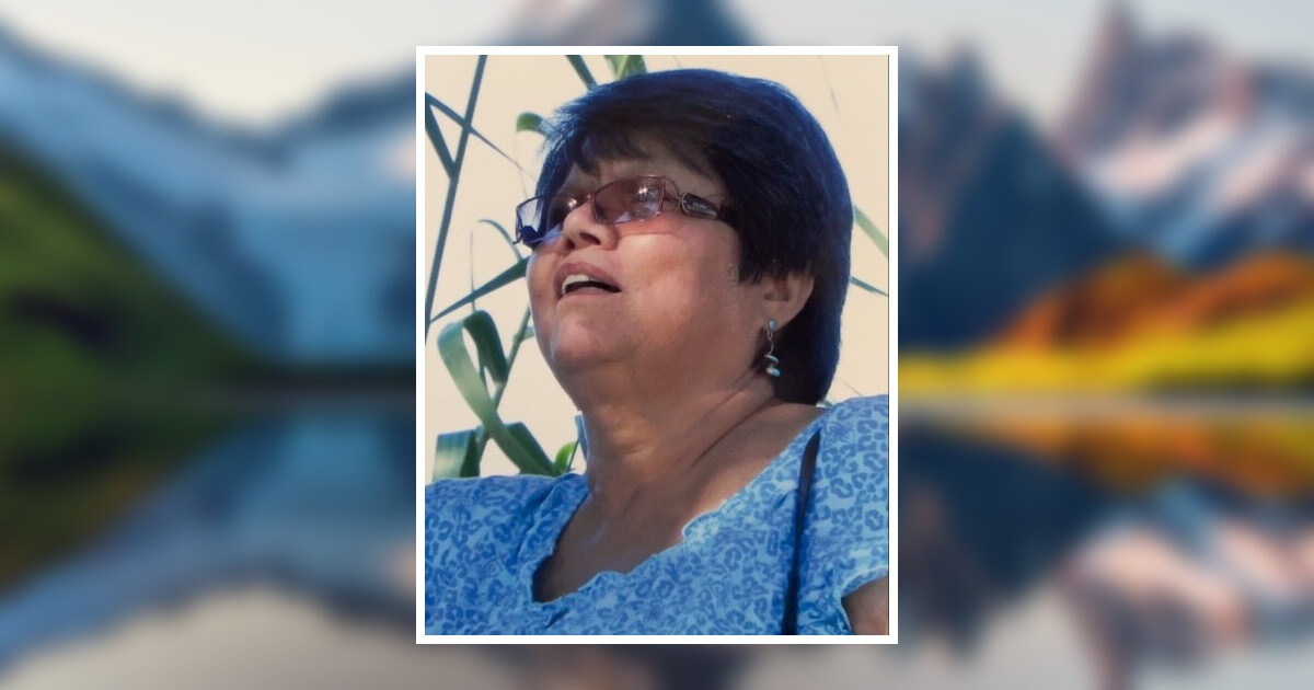 Clarissa Denise Nichols Obituary 2023 - The Lake Funeral Home and Crematory