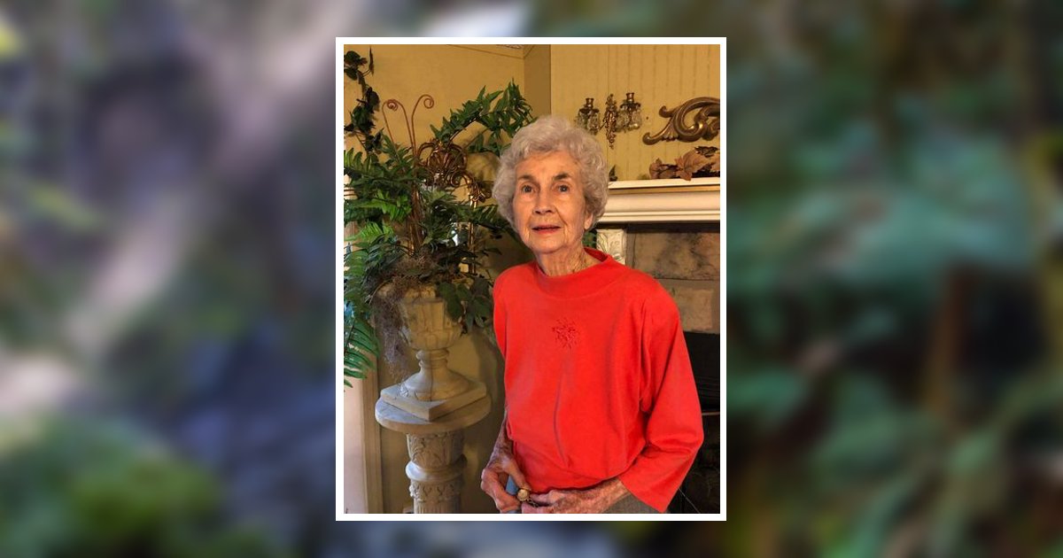 Nell Jean Bogle Obituary 2023 Bruceton Funeral Home