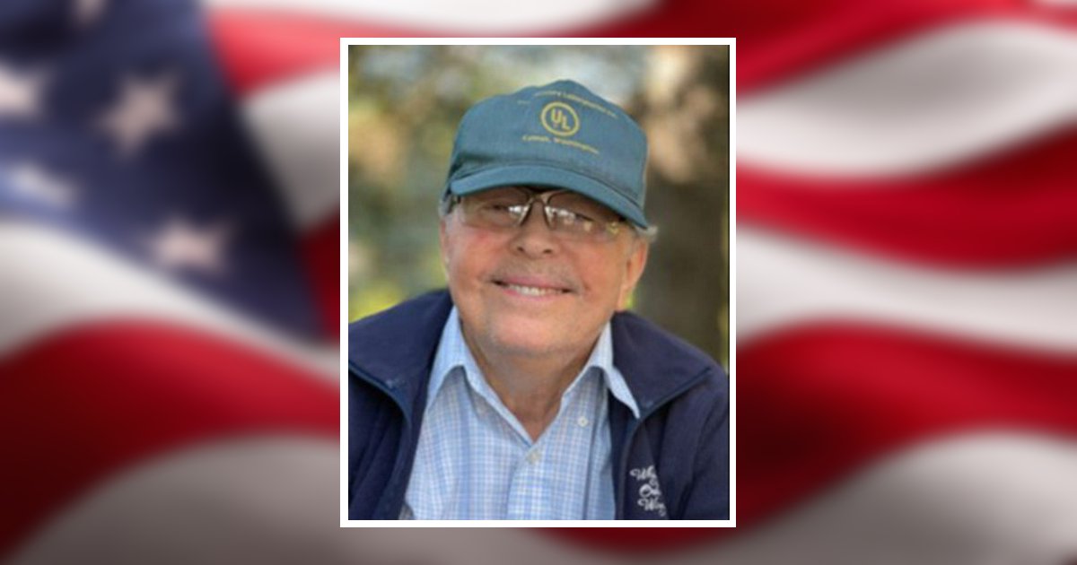 Robert "Bob" Hock Obituary August 14, 2023 PattonSchad Funeral Home