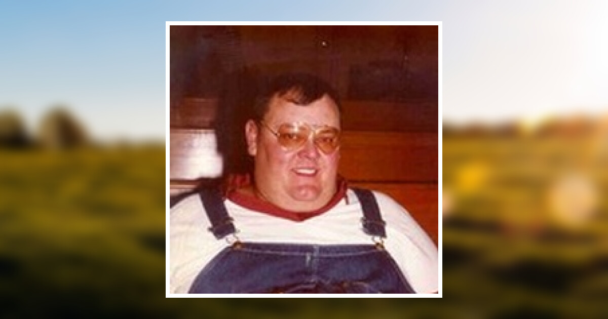 Gary McBride(Tulia) Obituary 2009 - Kornerstone Funeral Directors