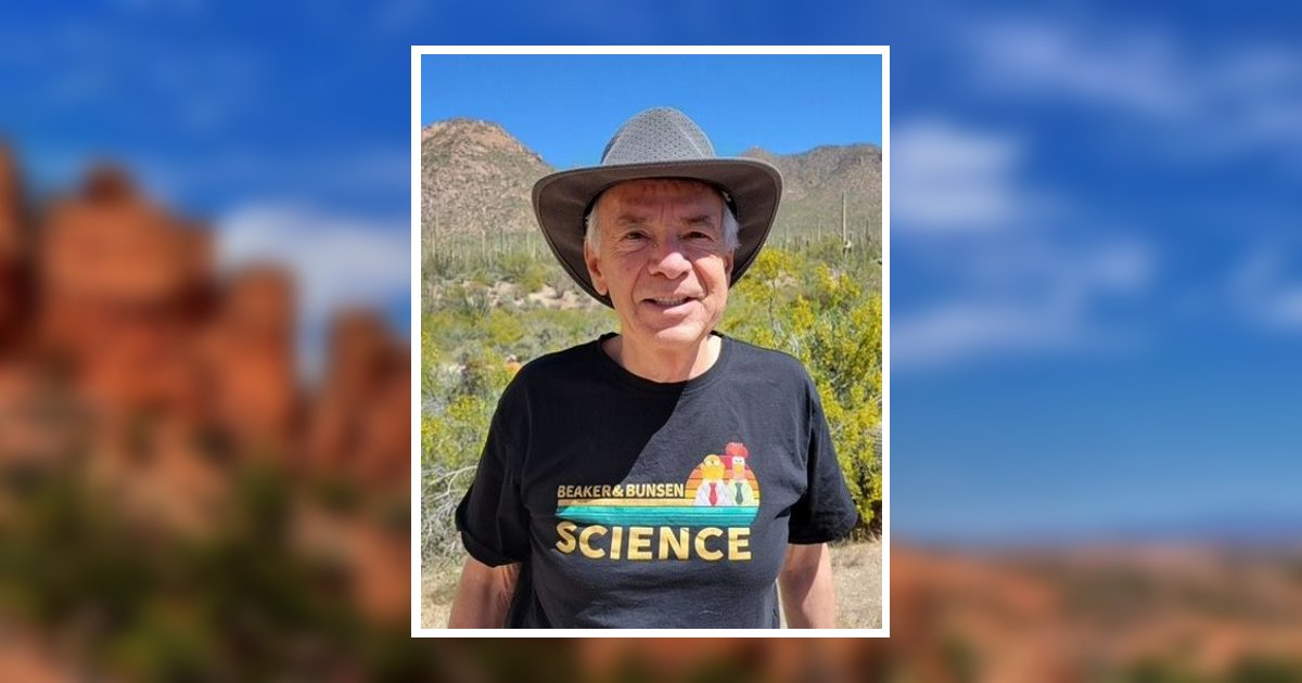 Bill Mccoach Obituary, Chandler, AZ