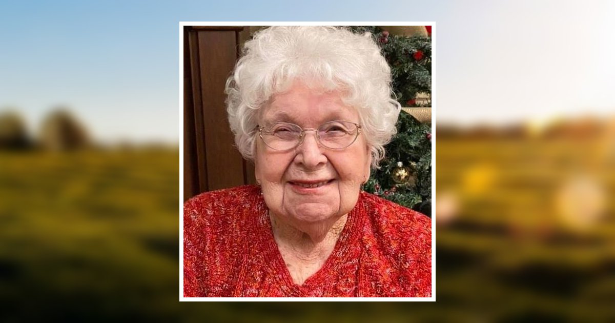 Lillian Salisbury Obituary 2020 Haut Funeral Home