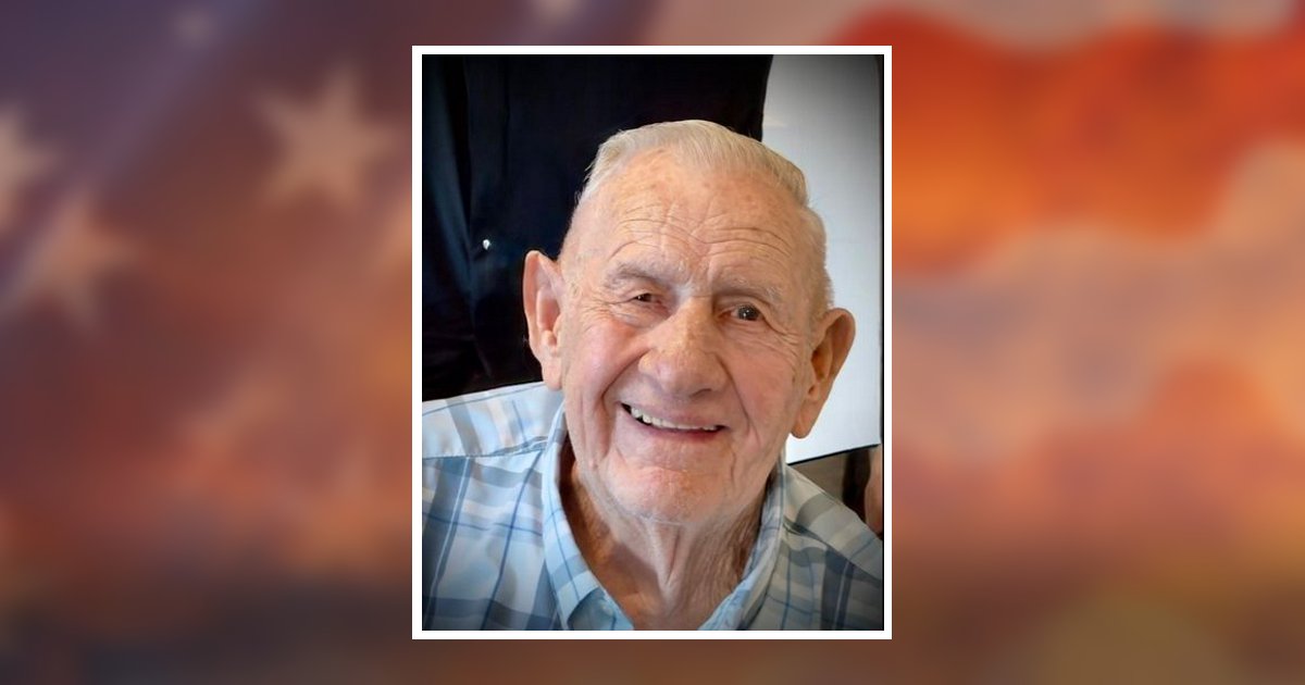 Clyde L. Penny Obituary, Augusta, MI
