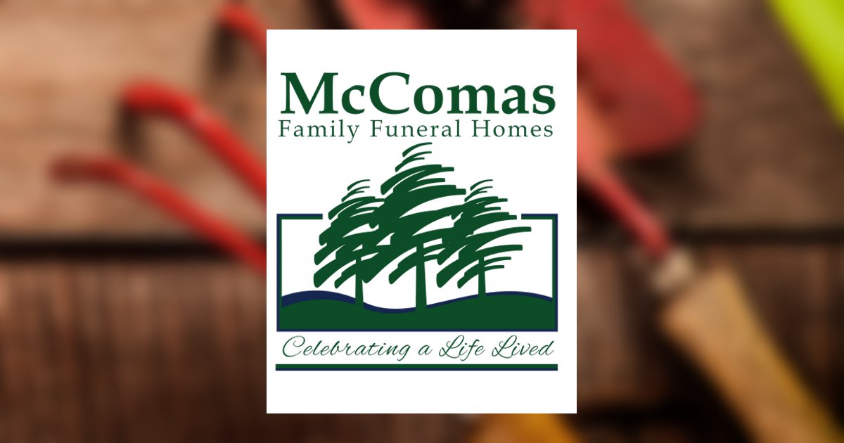 Timothy Dale Gaultney Obituary March 6, 2026 - McComas Family Funeral Homes