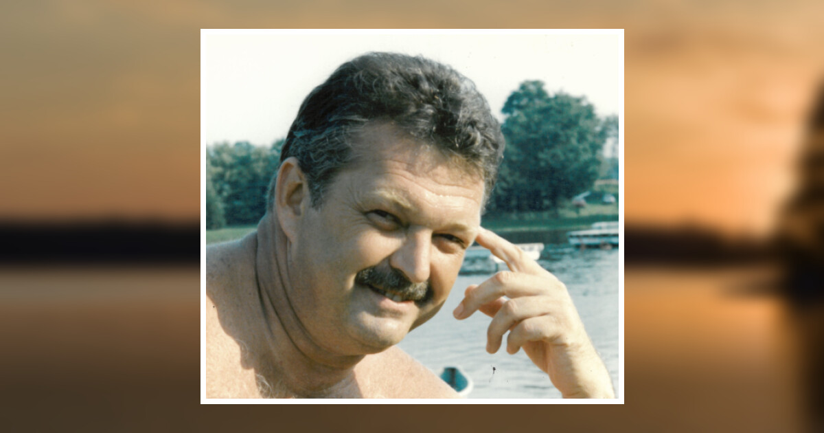 Roger Phillips Obituary 2024 - Area Cremation Group