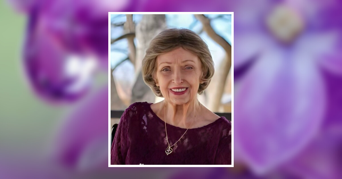 Jo Ann Miller Obituary 2024 Heritage Funeral Home Big Bend