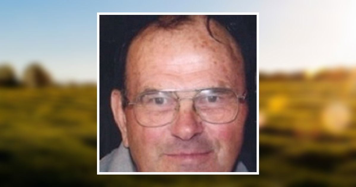 Robert benson obituary 2009 goss funeral services
