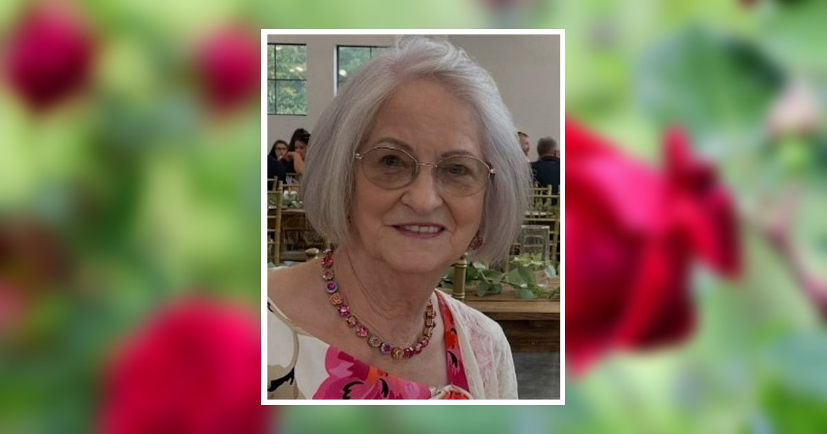 Portrait of Jane Wright